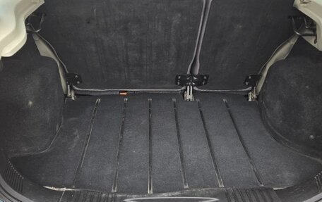 Ford Fusion I, 2008 год, 515 000 рублей, 18 фотография