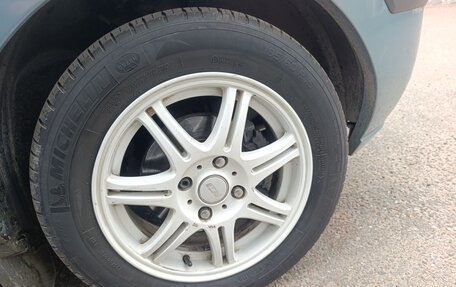 Ford Fusion I, 2008 год, 515 000 рублей, 19 фотография