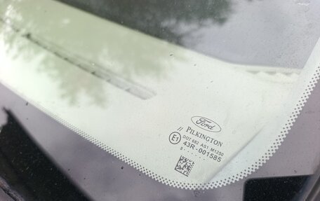 Ford Fusion I, 2008 год, 515 000 рублей, 20 фотография