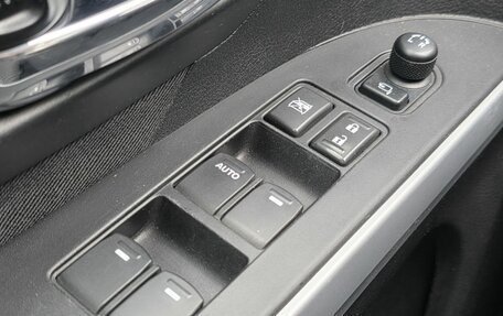 Suzuki SX4 II рестайлинг, 2013 год, 1 200 000 рублей, 15 фотография