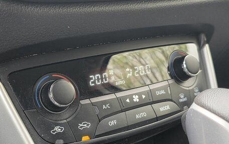 Suzuki SX4 II рестайлинг, 2013 год, 1 200 000 рублей, 14 фотография