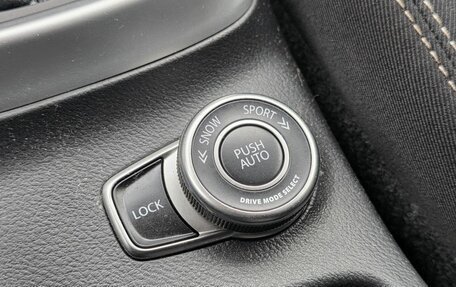 Suzuki SX4 II рестайлинг, 2013 год, 1 200 000 рублей, 17 фотография
