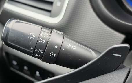 Suzuki SX4 II рестайлинг, 2013 год, 1 200 000 рублей, 18 фотография