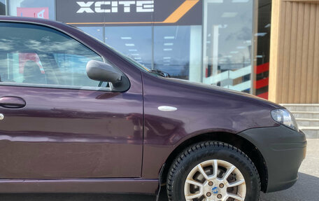 Fiat Albea I рестайлинг, 2011 год, 419 000 рублей, 5 фотография