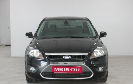 Ford Focus II рестайлинг, 2009 год, 639 900 рублей, 2 фотография