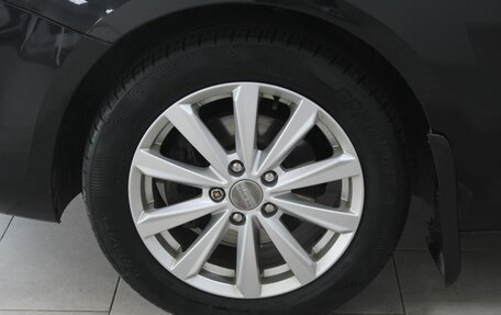 Ford Focus II рестайлинг, 2009 год, 639 900 рублей, 7 фотография
