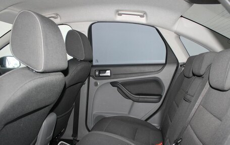 Ford Focus II рестайлинг, 2009 год, 639 900 рублей, 12 фотография