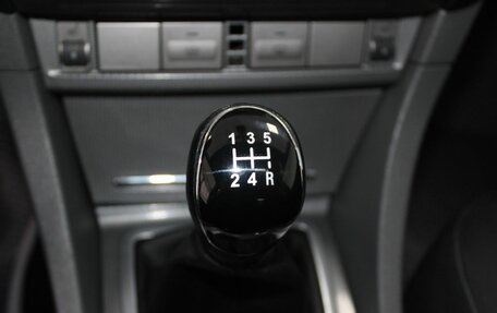 Ford Focus II рестайлинг, 2009 год, 639 900 рублей, 13 фотография