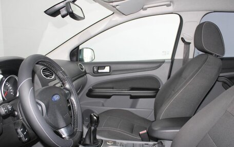 Ford Focus II рестайлинг, 2009 год, 639 900 рублей, 11 фотография