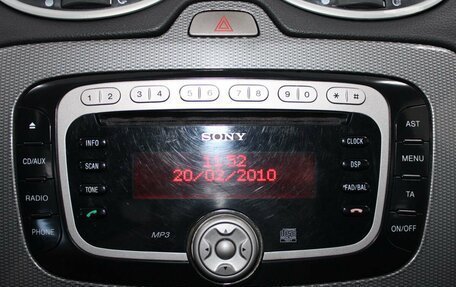 Ford Focus II рестайлинг, 2009 год, 639 900 рублей, 14 фотография