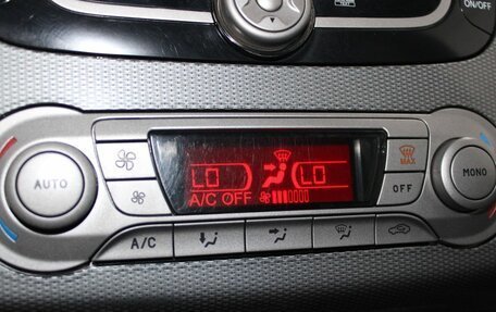 Ford Focus II рестайлинг, 2009 год, 639 900 рублей, 16 фотография