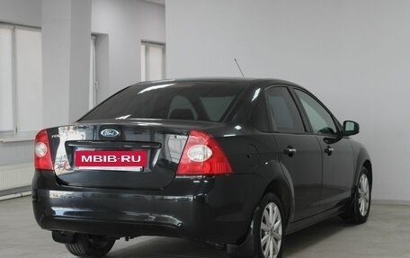 Ford Focus II рестайлинг, 2009 год, 639 900 рублей, 6 фотография