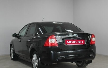 Ford Focus II рестайлинг, 2009 год, 639 900 рублей, 4 фотография