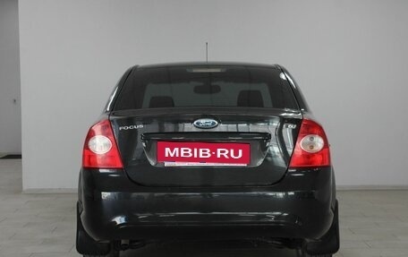 Ford Focus II рестайлинг, 2009 год, 639 900 рублей, 5 фотография