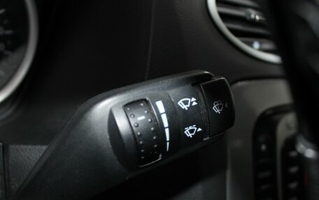 Ford Focus II рестайлинг, 2009 год, 639 900 рублей, 20 фотография