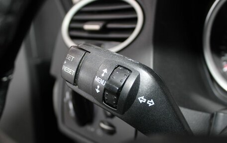 Ford Focus II рестайлинг, 2009 год, 639 900 рублей, 19 фотография