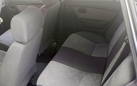 Daewoo Nexia I рестайлинг, 2010 год, 140 000 рублей, 9 фотография