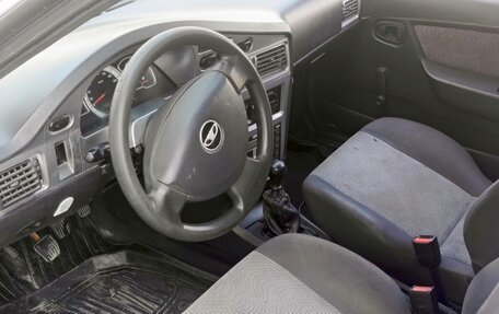Daewoo Nexia I рестайлинг, 2010 год, 140 000 рублей, 8 фотография