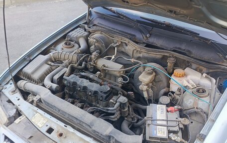 Daewoo Nexia I рестайлинг, 2010 год, 140 000 рублей, 12 фотография