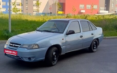 Daewoo Nexia I рестайлинг, 2010 год, 140 000 рублей, 3 фотография
