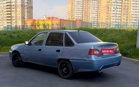 Daewoo Nexia I рестайлинг, 2010 год, 140 000 рублей, 6 фотография