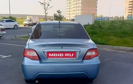 Daewoo Nexia I рестайлинг, 2010 год, 140 000 рублей, 5 фотография