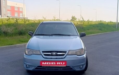 Daewoo Nexia I рестайлинг, 2010 год, 140 000 рублей, 2 фотография