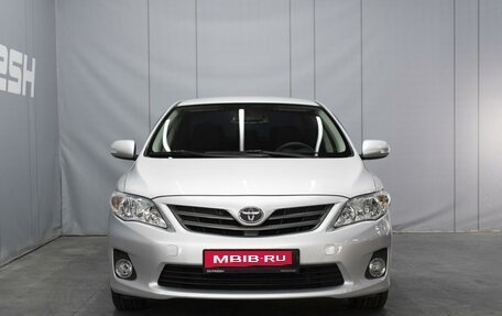 Toyota Corolla, 2012 год, 1 350 000 рублей, 3 фотография
