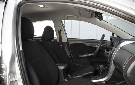 Toyota Corolla, 2012 год, 1 350 000 рублей, 8 фотография