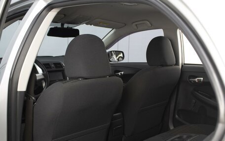 Toyota Corolla, 2012 год, 1 350 000 рублей, 11 фотография