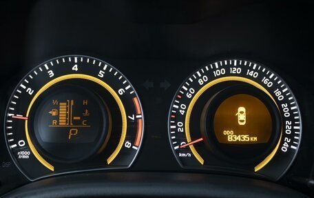 Toyota Corolla, 2012 год, 1 350 000 рублей, 13 фотография
