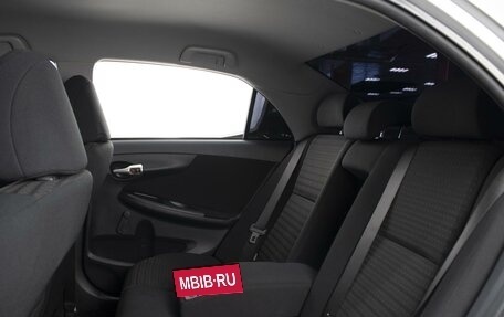 Toyota Corolla, 2012 год, 1 350 000 рублей, 10 фотография