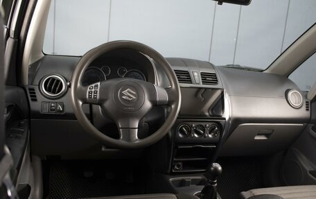 Suzuki SX4 II рестайлинг, 2012 год, 690 000 рублей, 5 фотография
