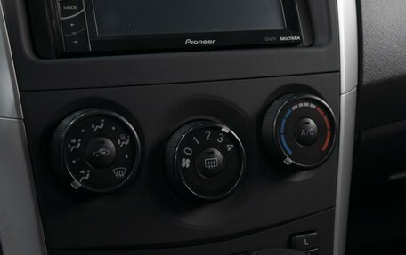 Toyota Corolla, 2012 год, 1 350 000 рублей, 15 фотография