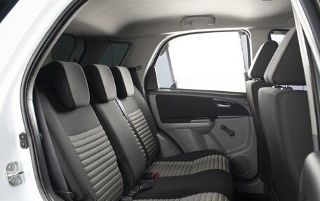 Suzuki SX4 II рестайлинг, 2012 год, 690 000 рублей, 6 фотография