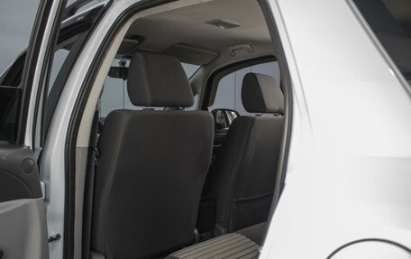 Suzuki SX4 II рестайлинг, 2012 год, 690 000 рублей, 10 фотография