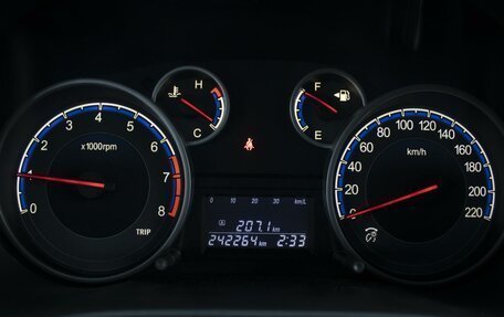 Suzuki SX4 II рестайлинг, 2012 год, 690 000 рублей, 12 фотография