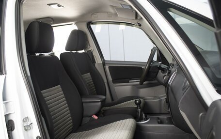 Suzuki SX4 II рестайлинг, 2012 год, 690 000 рублей, 7 фотография