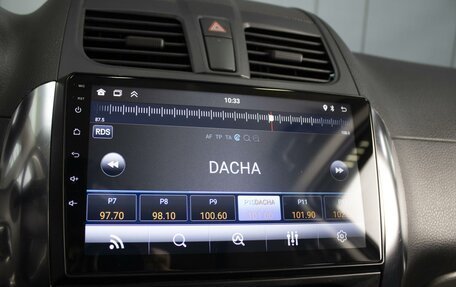 Suzuki SX4 II рестайлинг, 2012 год, 690 000 рублей, 13 фотография