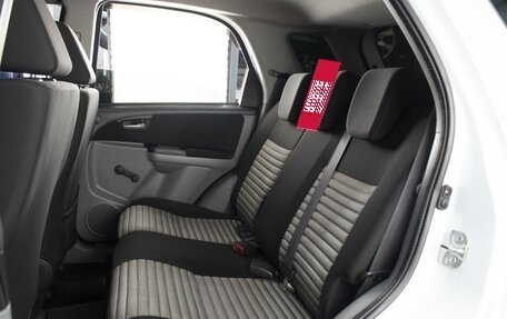 Suzuki SX4 II рестайлинг, 2012 год, 690 000 рублей, 8 фотография