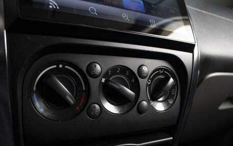Suzuki SX4 II рестайлинг, 2012 год, 690 000 рублей, 14 фотография