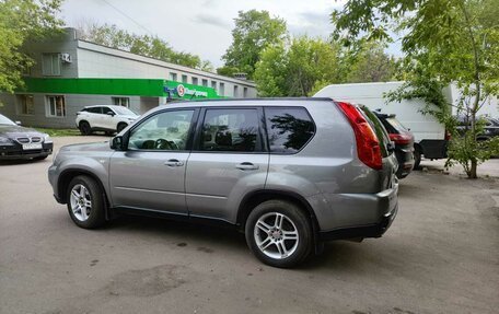 Nissan X-Trail, 2007 год, 920 000 рублей, 7 фотография