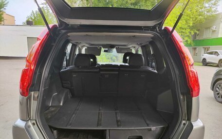 Nissan X-Trail, 2007 год, 920 000 рублей, 5 фотография