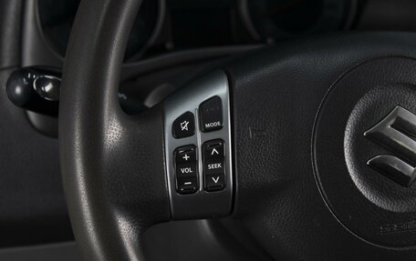Suzuki SX4 II рестайлинг, 2012 год, 690 000 рублей, 15 фотография