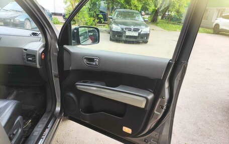 Nissan X-Trail, 2007 год, 920 000 рублей, 3 фотография