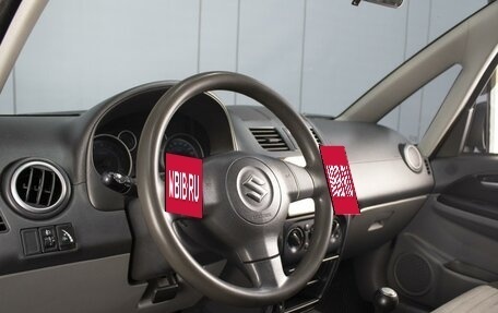 Suzuki SX4 II рестайлинг, 2012 год, 690 000 рублей, 11 фотография