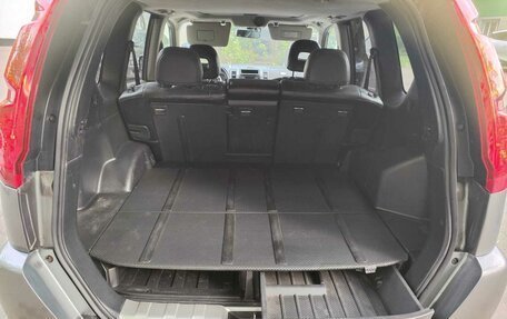 Nissan X-Trail, 2007 год, 920 000 рублей, 11 фотография