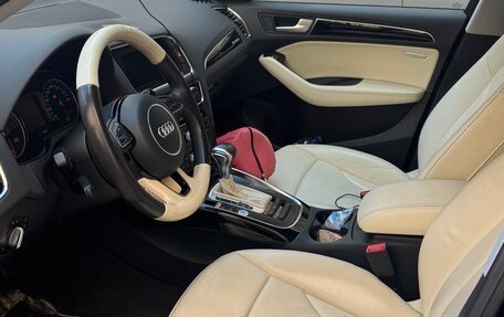 Audi Q5, 2013 год, 3 000 000 рублей, 6 фотография