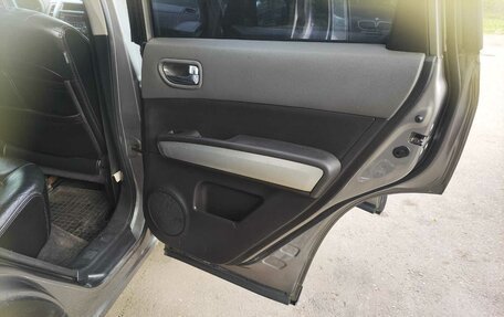Nissan X-Trail, 2007 год, 920 000 рублей, 16 фотография