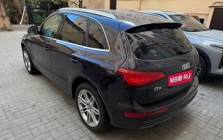 Audi Q5, 2013 год, 3 000 000 рублей, 5 фотография